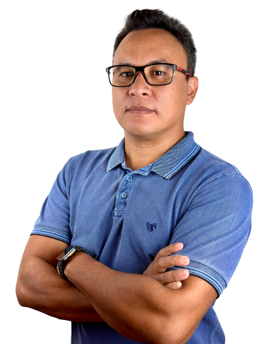 William Joiner - Especialista em Google Ads para Revendas de Gás